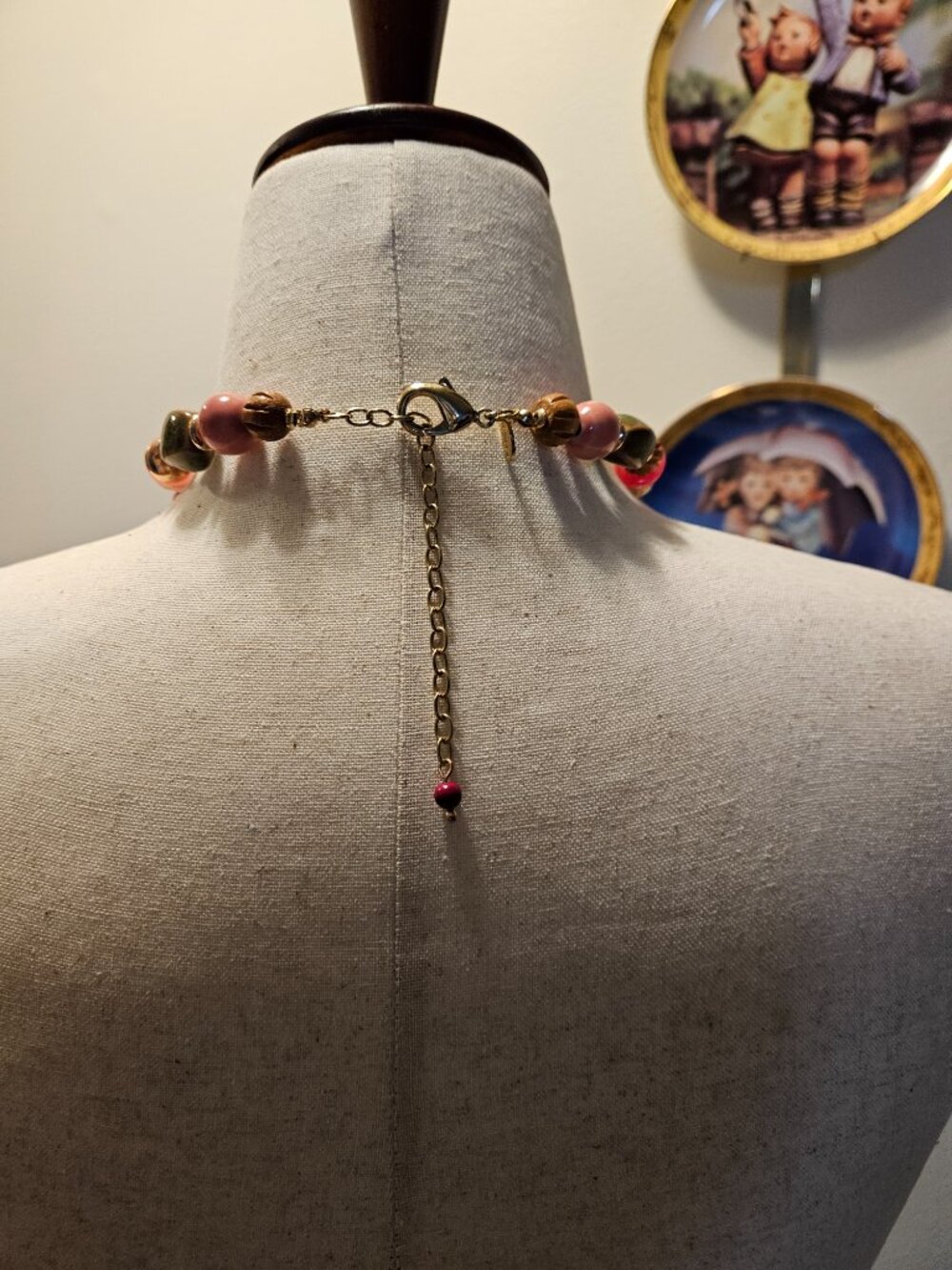Necklace - Picture 3 of 6